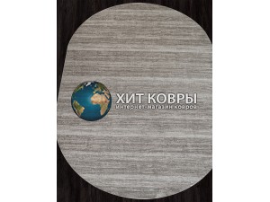Нэнси 092 Бежевый овал